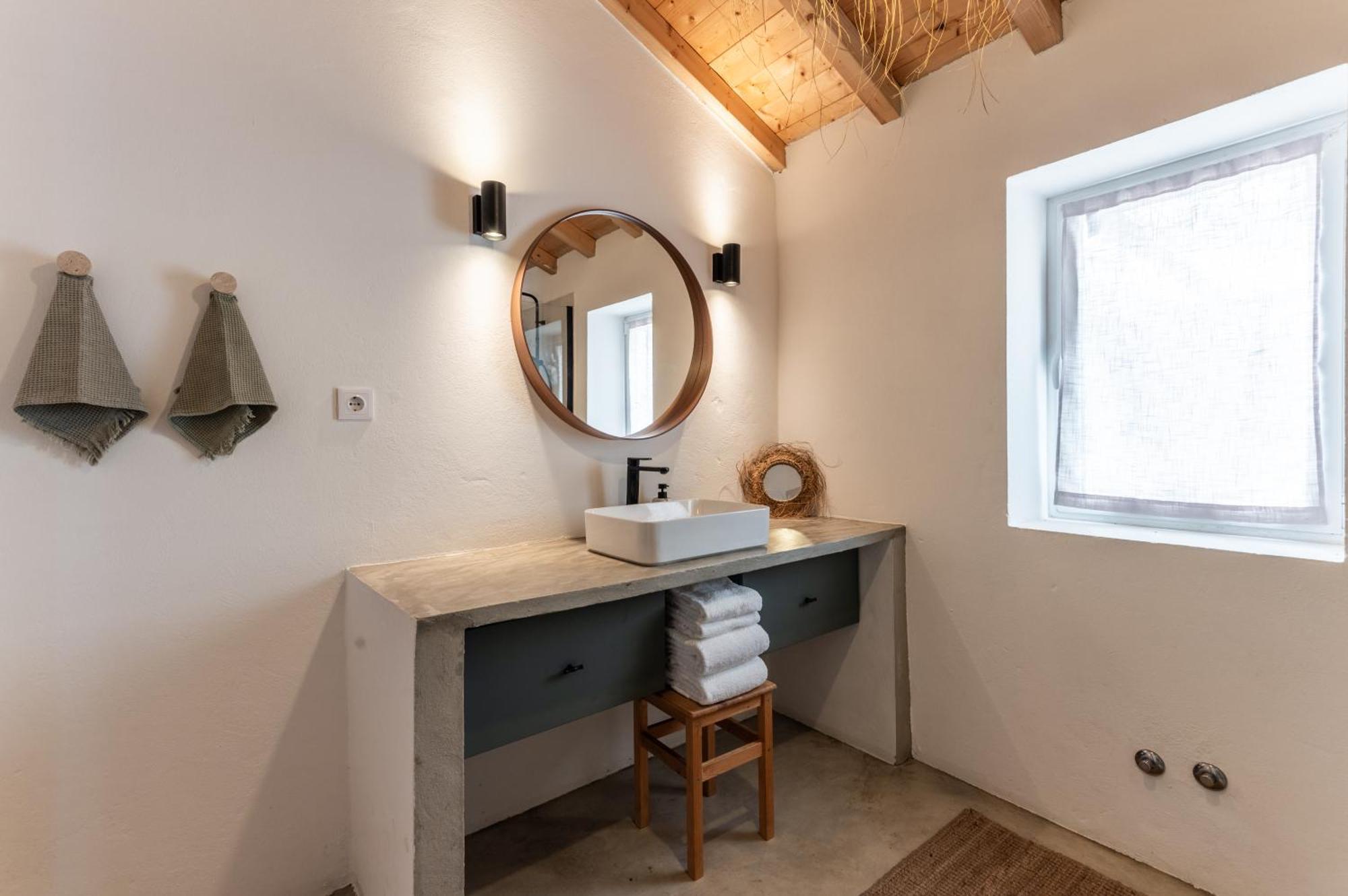 Oak Monte Alentejano - 2 Casas T2 Alugadas Sempre Em Simultaneo Toda A Propriedade E Exclusiva A Uma So Reserva Santiago do Cacém Exterior foto